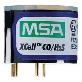 CO/H2S Two-Tox Sensor Replacement Kit - Sensors